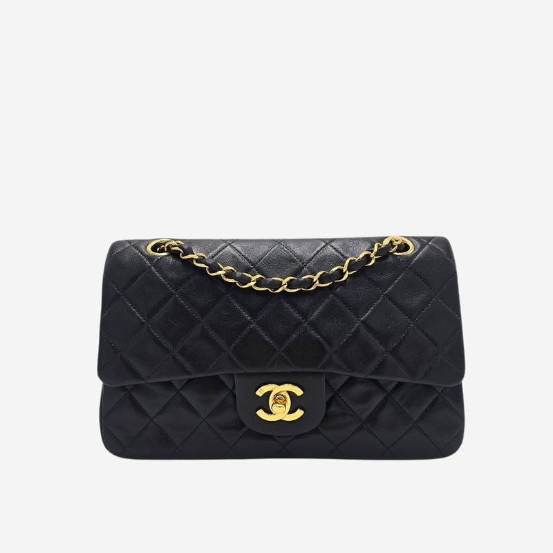 CLASSIC DOUBLE FLAP SMALL