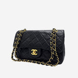 CLASSIC DOUBLE FLAP SMALL