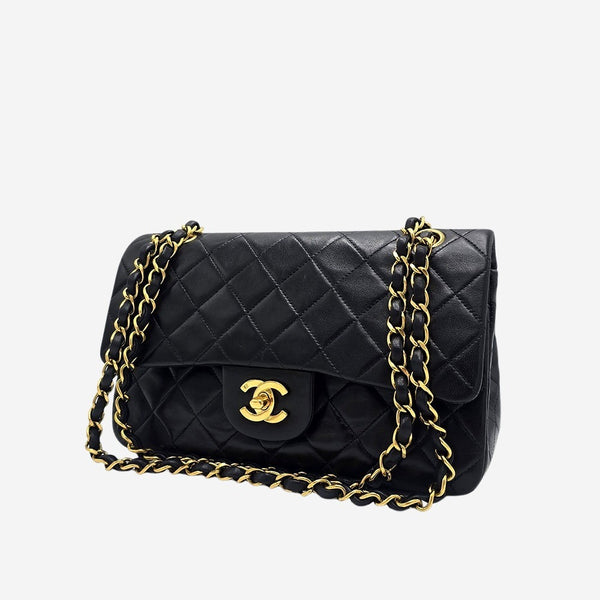CLASSIC DOUBLE FLAP SMALL
