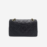 CLASSIC DOUBLE FLAP SMALL