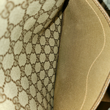 DIAMANTE CANVAS TOTE