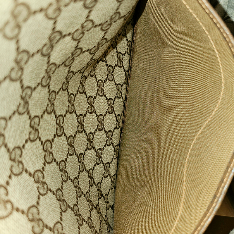 DIAMANTE CANVAS TOTE