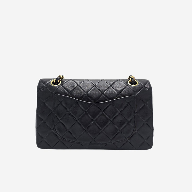 CLASSIC DOUBLE FLAP SMALL