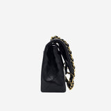 CLASSIC DOUBLE FLAP SMALL