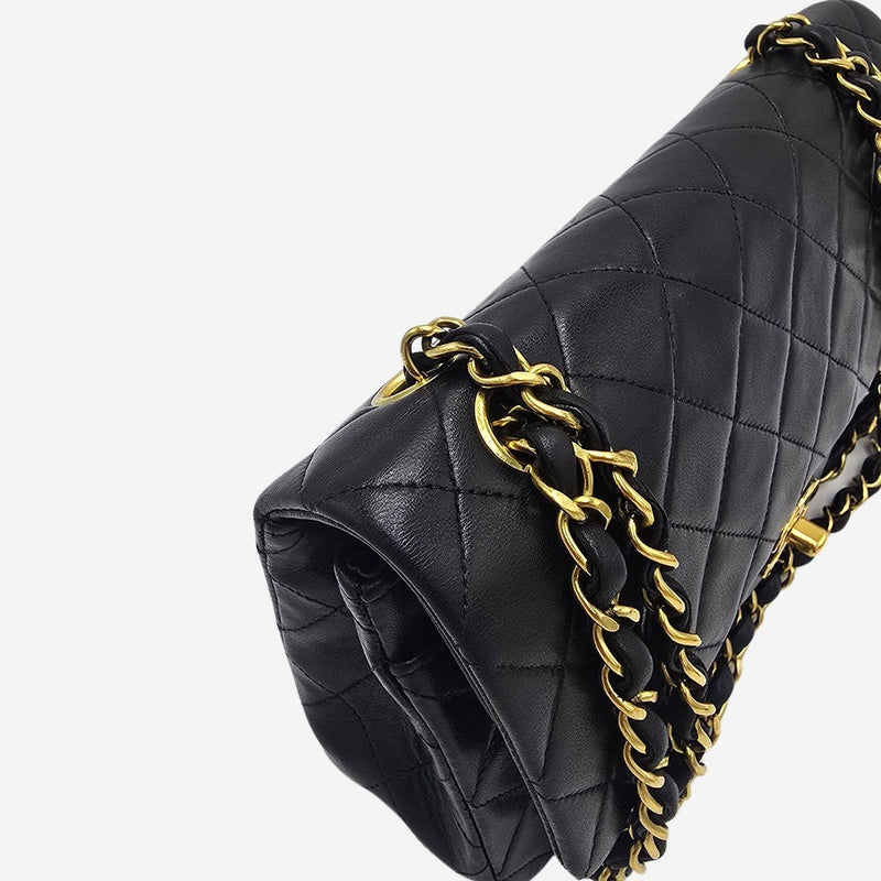CLASSIC DOUBLE FLAP SMALL