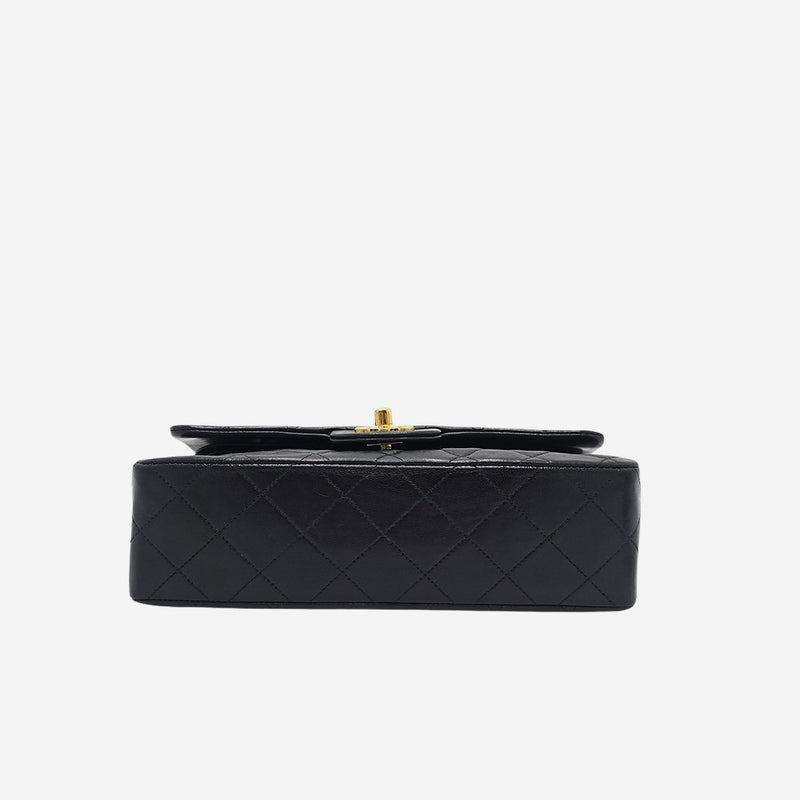 CLASSIC DOUBLE FLAP SMALL