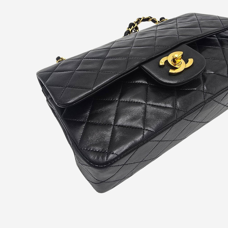 CLASSIC DOUBLE FLAP SMALL
