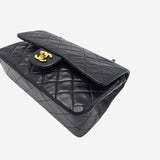 CLASSIC DOUBLE FLAP SMALL