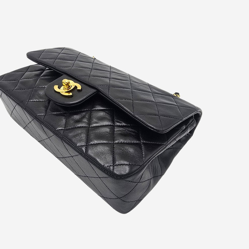 CLASSIC DOUBLE FLAP SMALL