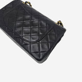 CLASSIC DOUBLE FLAP SMALL