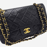 CLASSIC DOUBLE FLAP SMALL