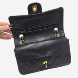 CLASSIC DOUBLE FLAP SMALL