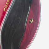 CLASSIC DOUBLE FLAP SMALL