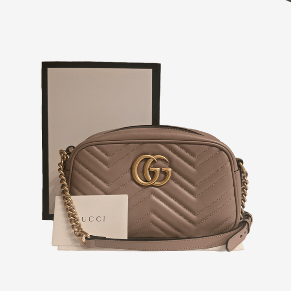 GG Marmont small