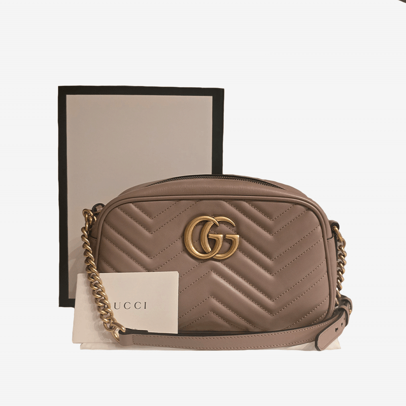 GG Marmont small