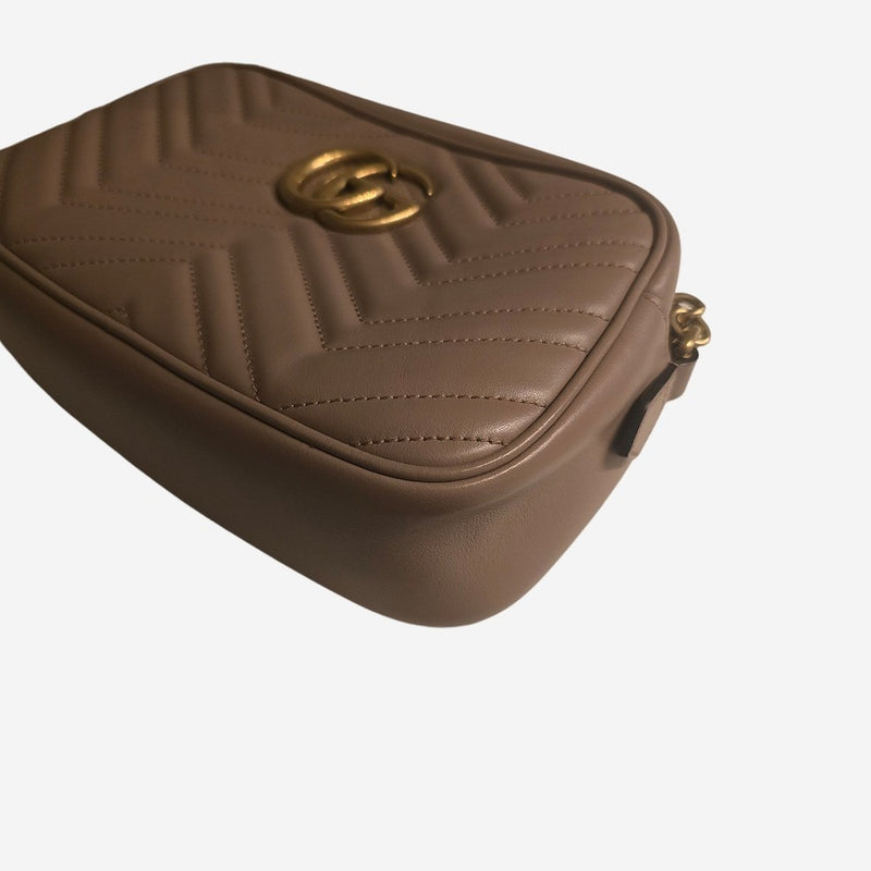 GG Marmont small