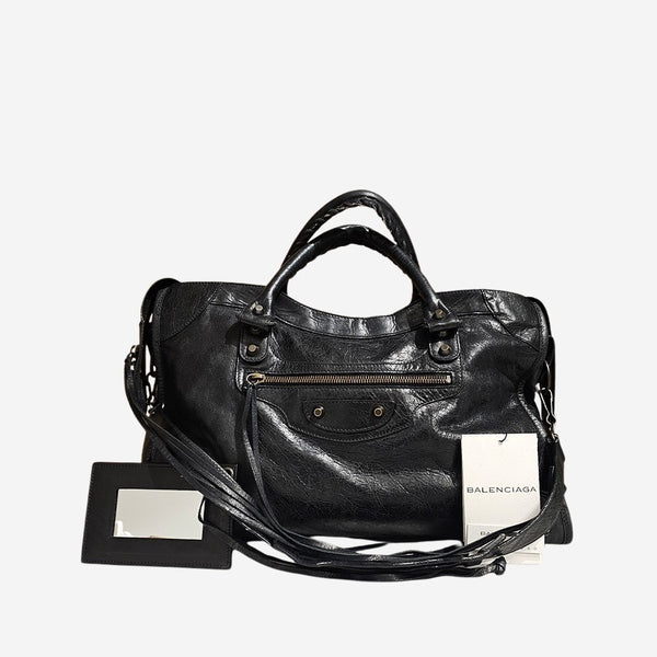 SORT CITY BAG