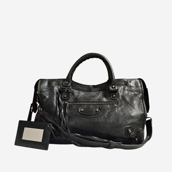 Sort City Bag