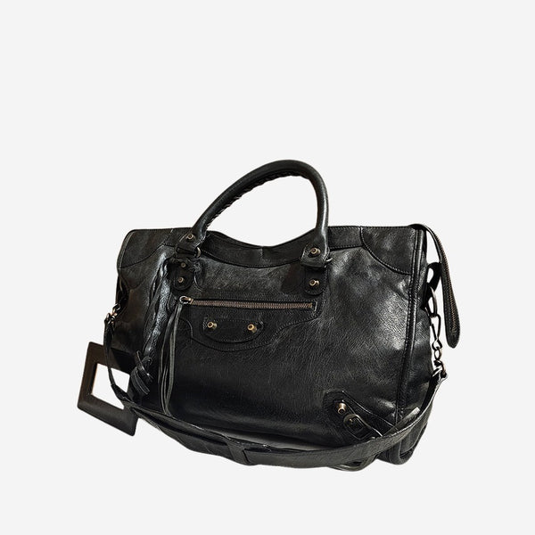 Sort City Bag