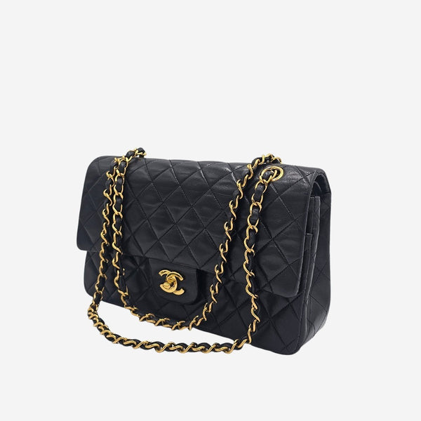 CLASSIC DOUBLE FLAP MEDIUM