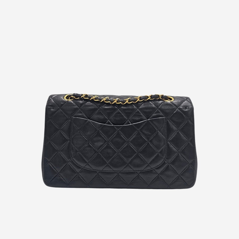 CLASSIC DOUBLE FLAP MEDIUM