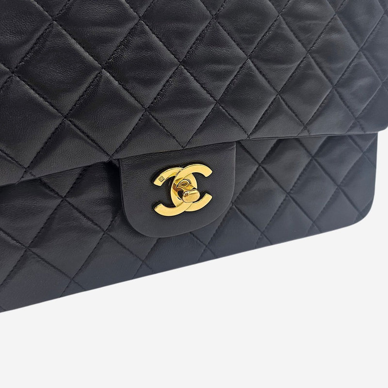 CLASSIC DOUBLE FLAP MEDIUM