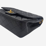 CLASSIC DOUBLE FLAP MEDIUM