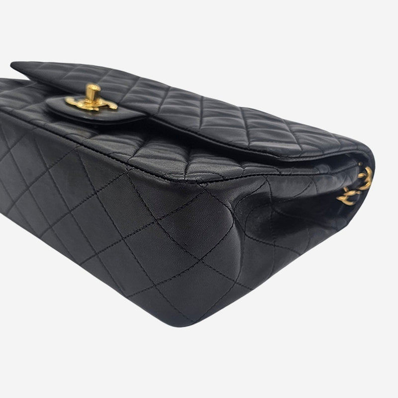 CLASSIC DOUBLE FLAP MEDIUM