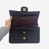 CLASSIC DOUBLE FLAP MEDIUM