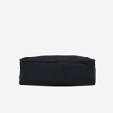Sort Nylon Hobo