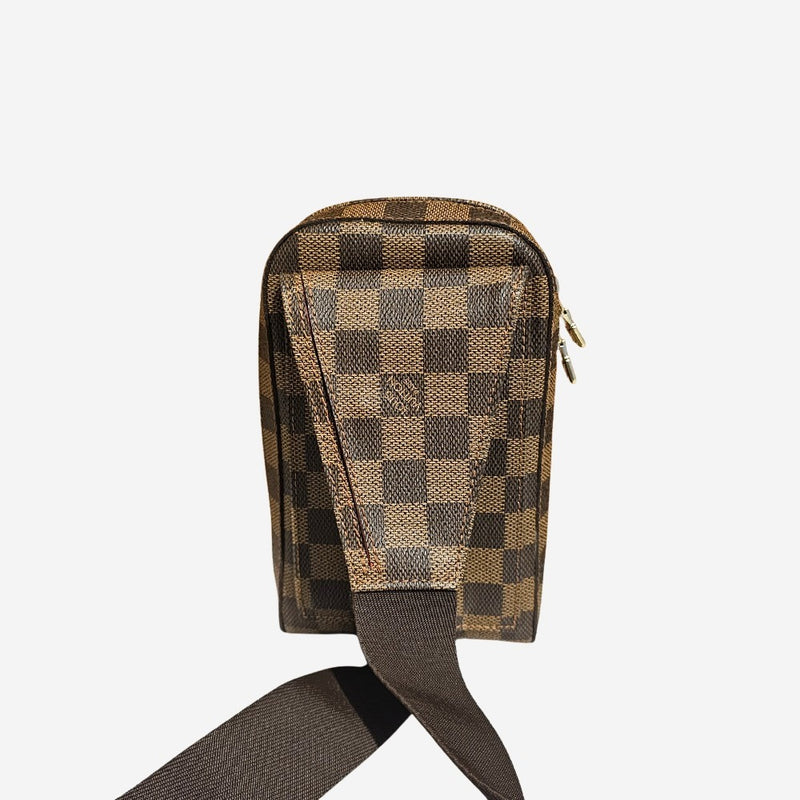 DAMIER EBENE GERONIMOS