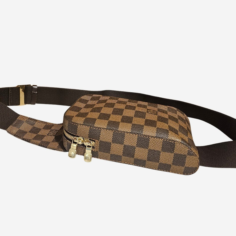 DAMIER EBENE GERONIMOS