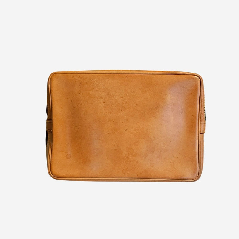 MONOGRAM CANVAS NOÉ