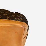 MONOGRAM CANVAS NOÉ