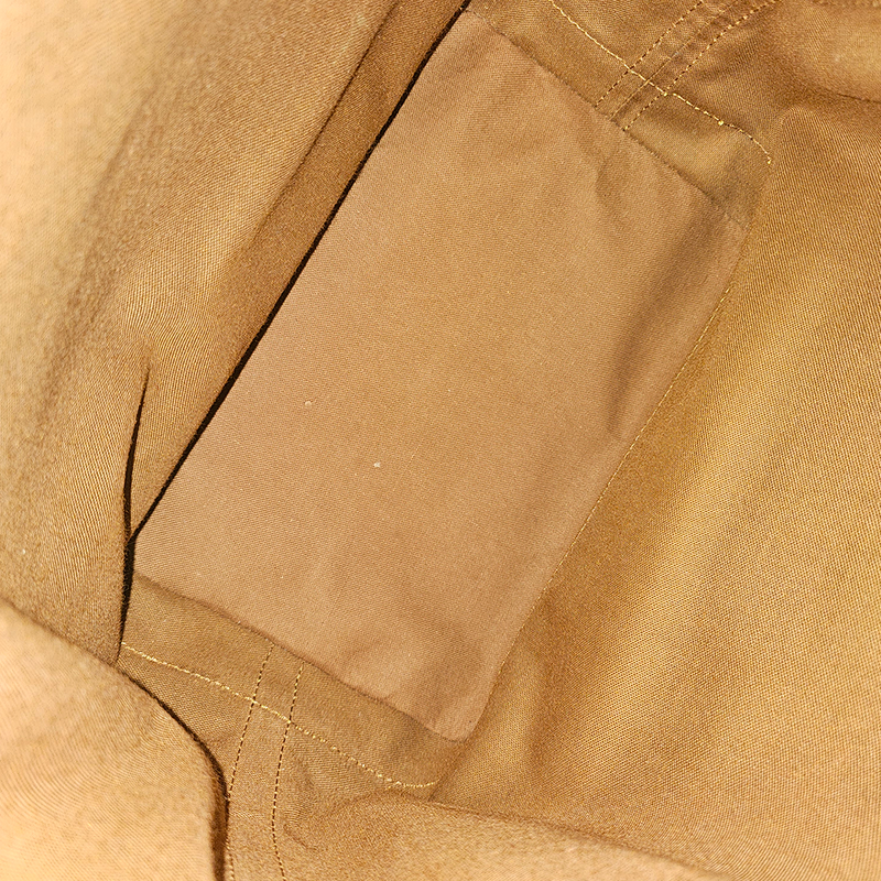 MONOGRAM CANVAS NOÉ