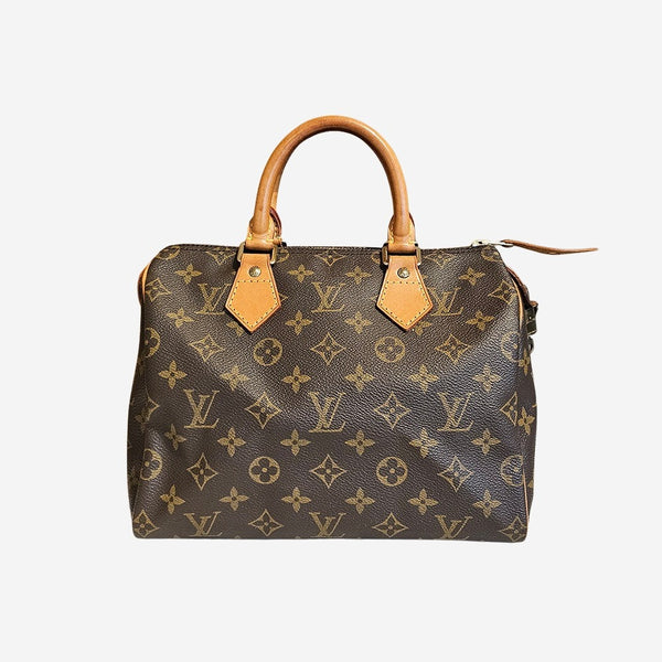 MONOGRAM SPEEDY 25