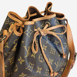 MONOGRAM CANVAS NOÉ