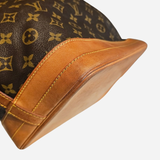 MONOGRAM CANVAS NOÉ