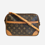 MONOGRAM CANVAS TROCADÉRO 27