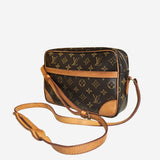 MONOGRAM CANVAS TROCADÉRO 27
