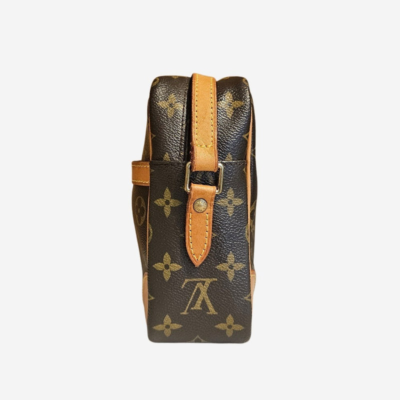 MONOGRAM CANVAS TROCADÉRO 27