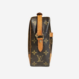 MONOGRAM CANVAS TROCADÉRO 27