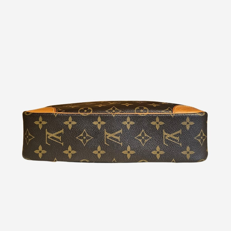 MONOGRAM CANVAS TROCADÉRO 27
