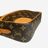 MONOGRAM CANVAS TROCADÉRO 27