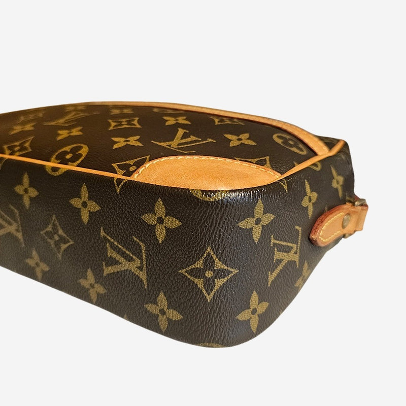 MONOGRAM CANVAS TROCADÉRO 27