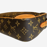 MONOGRAM CANVAS TROCADÉRO 27