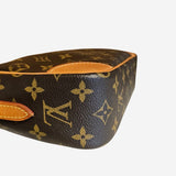 MONOGRAM CANVAS TROCADÉRO 27