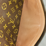 MONOGRAM CANVAS TROCADÉRO 27
