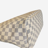 Damier Azur NEVERFULL MM