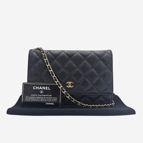 sort caviar WOC